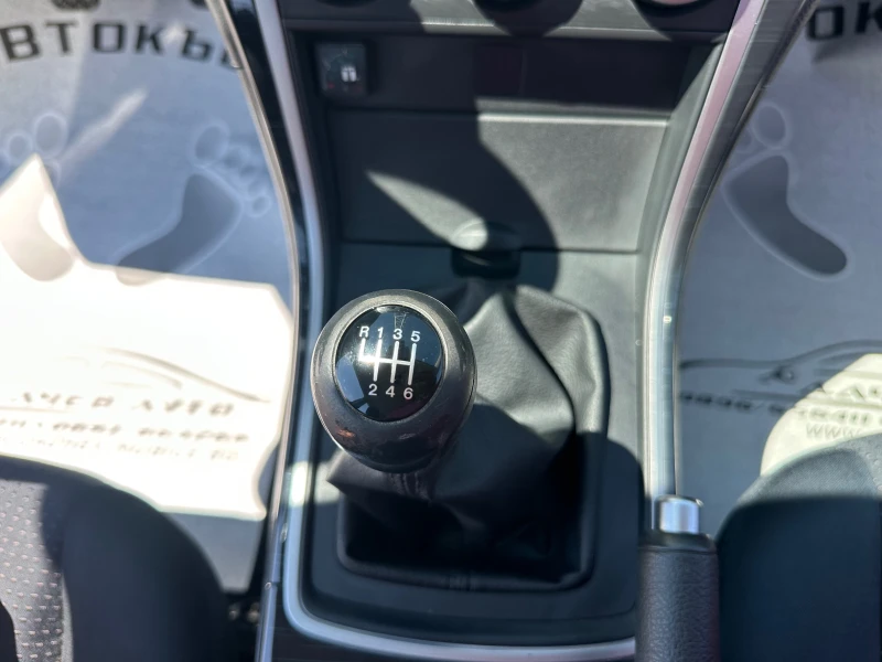 Mazda 6 2.0БЕНЗОН-ГАЗ 6 скорости, снимка 14 - Автомобили и джипове - 50405265