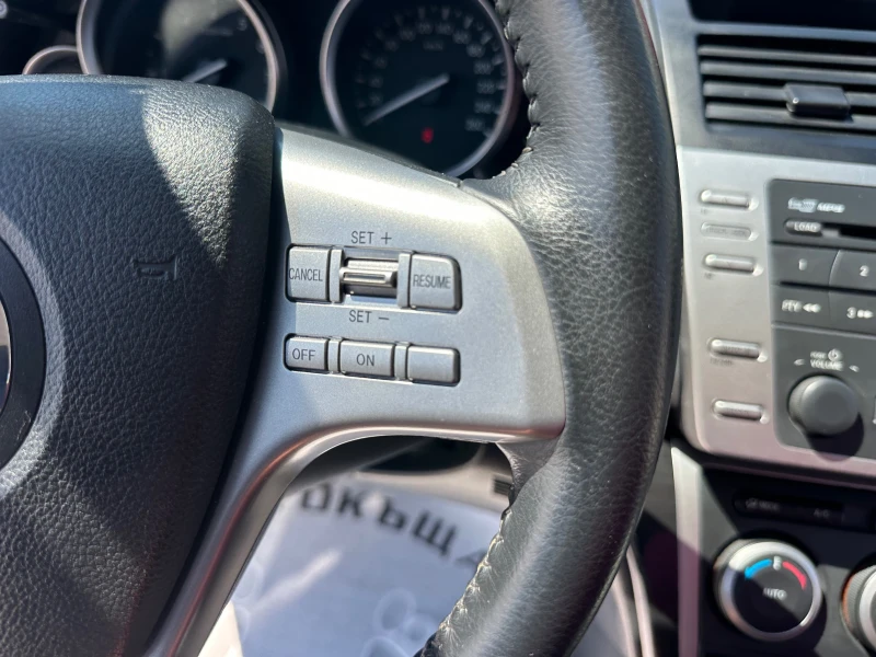 Mazda 6 2.0БЕНЗОН-ГАЗ 6 скорости, снимка 17 - Автомобили и джипове - 50405265