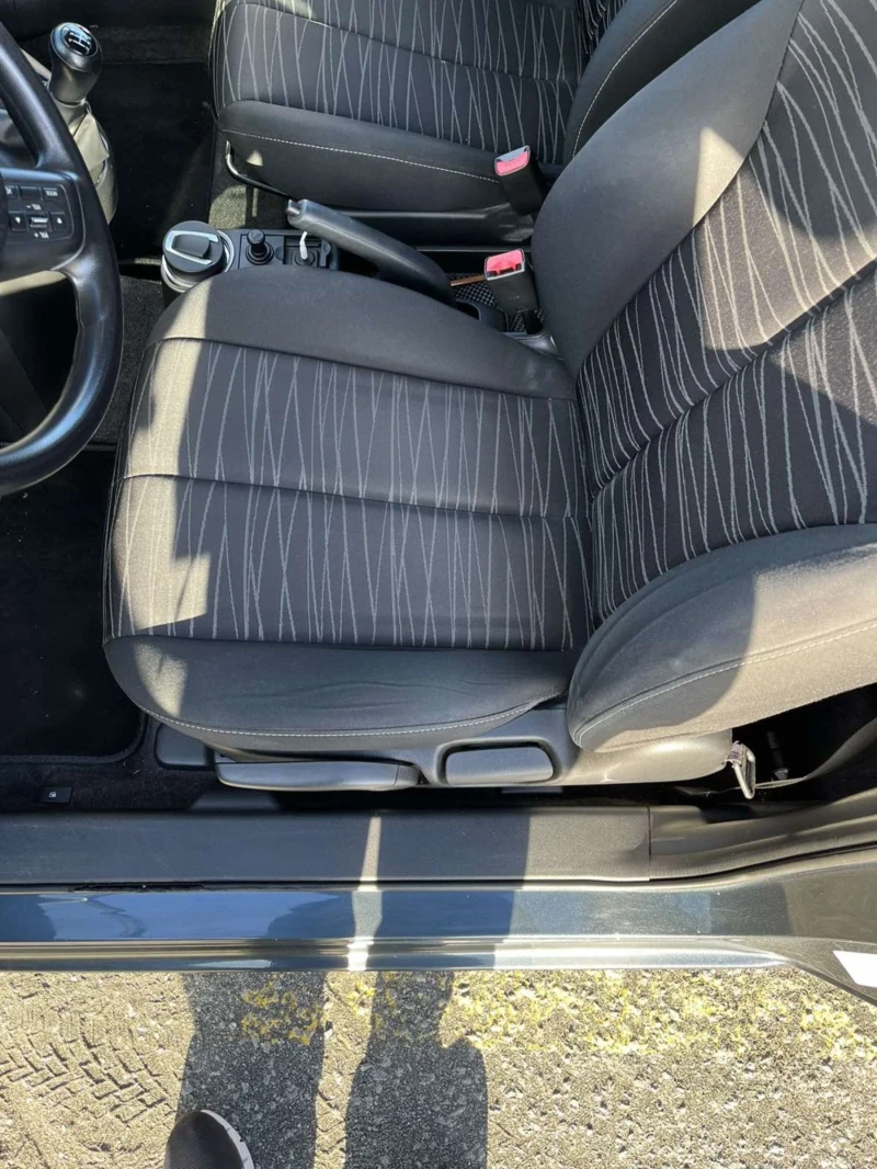 Mazda 2, снимка 17 - Автомобили и джипове - 52541736