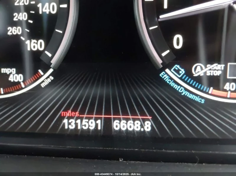 BMW 535 * CARFAX * БЕЗ ПЪРВОНАЧАЛНА ВНОСКА, снимка 15 - Автомобили и джипове - 52575770