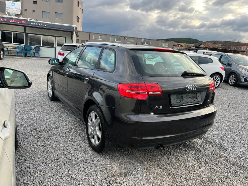 Audi A3 1.6TDI S-tronic  Face, снимка 4 - Автомобили и джипове - 52665180
