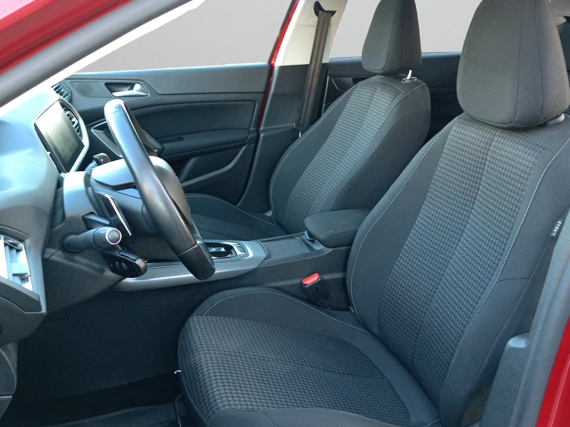 Peugeot 308 ACTIVE 1.5 BlueHDi 130 EAT8 EURO 6, снимка 10 - Автомобили и джипове - 52752823