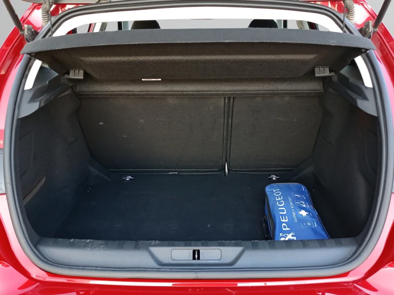 Peugeot 308 ACTIVE 1.5 BlueHDi 130 EAT8 EURO 6, снимка 9 - Автомобили и джипове - 52752823