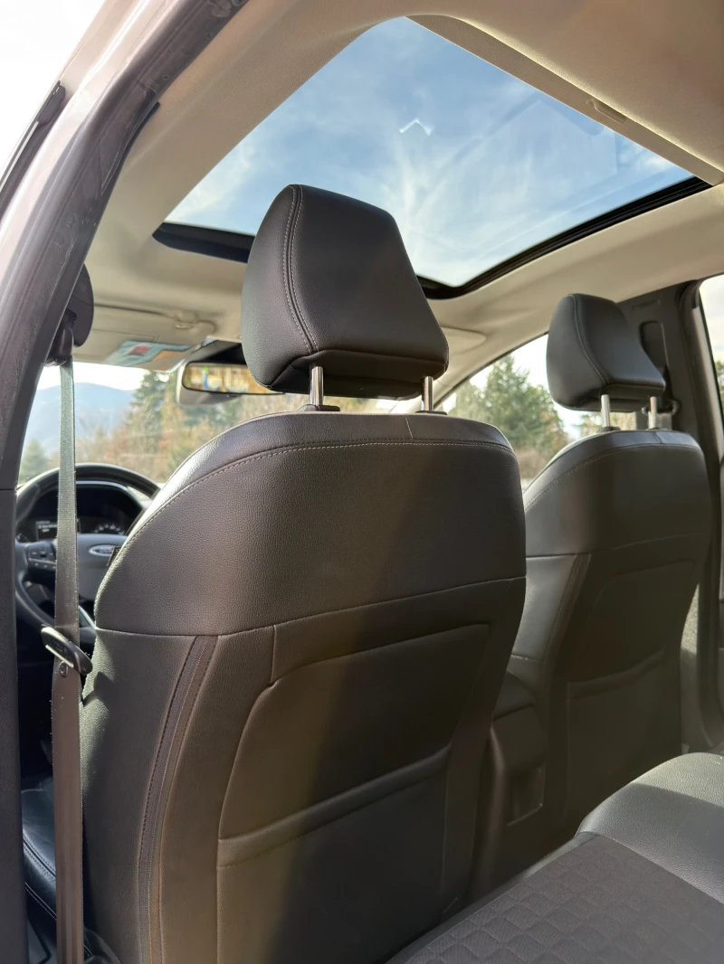 Ford Fiesta, снимка 12 - Автомобили и джипове - 52974502