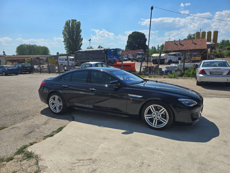 BMW 640 M Aero Dynamic, снимка 2 - Автомобили и джипове - 53049250