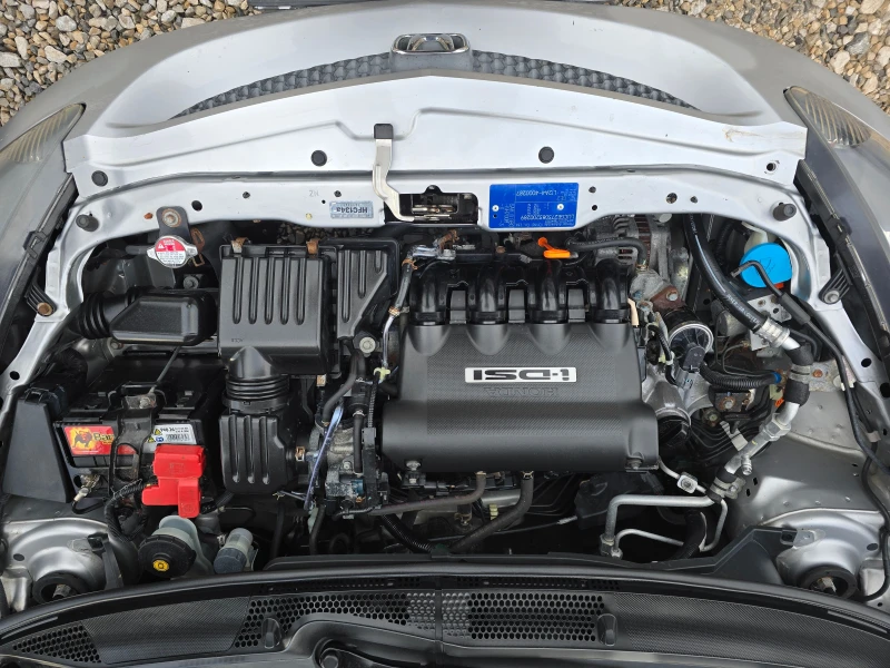 Honda Jazz 1, 3I КЛИМАТИК !! НОВ ВНОС !! , снимка 16 - Автомобили и джипове - 53054612