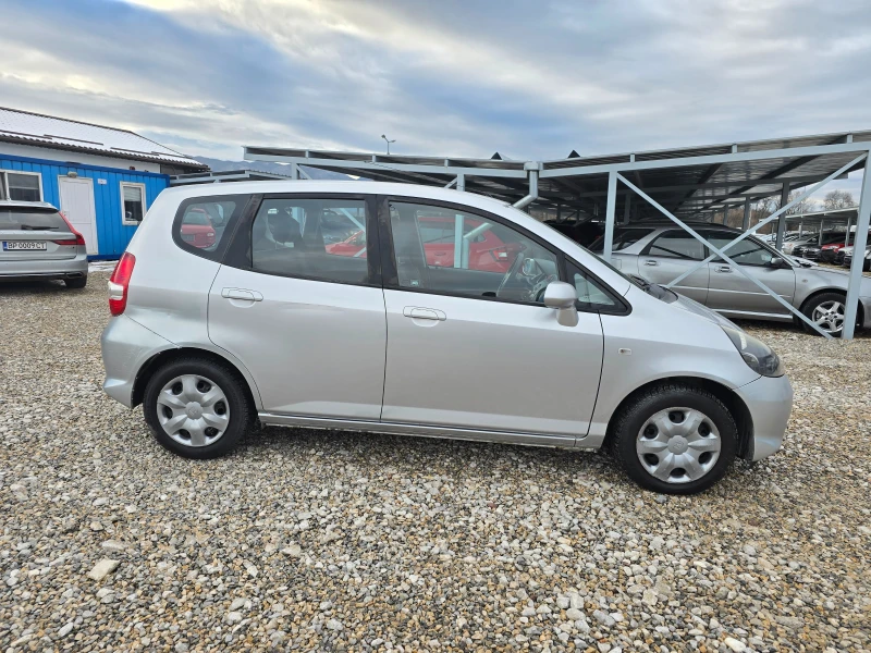 Honda Jazz 1, 3I КЛИМАТИК !! НОВ ВНОС !! , снимка 6 - Автомобили и джипове - 53054612