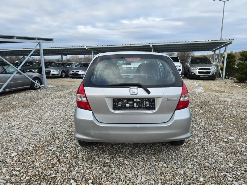 Honda Jazz 1, 3I КЛИМАТИК !! НОВ ВНОС !! , снимка 4 - Автомобили и джипове - 53054612