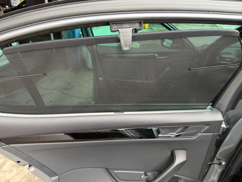 Skoda Superb L&K/2.0TSI/280к.с./4х4/Автомат, снимка 17 - Автомобили и джипове - 53300914