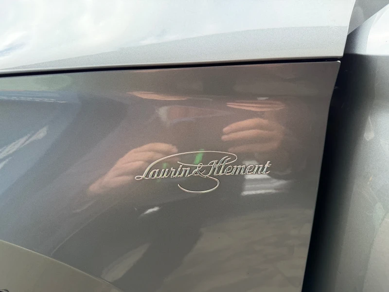 Skoda Superb L&K/2.0TSI/280к.с./4х4/Автомат, снимка 16 - Автомобили и джипове - 53300914