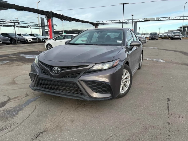 Toyota Camry * SE * CARFAX * ЦЕНА ДО БГ
