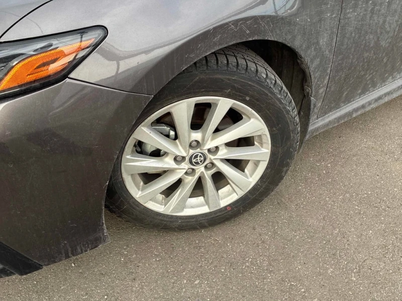 Toyota Camry * SE * CARFAX * ЦЕНА ДО БГ, снимка 6 - Автомобили и джипове - 53383734