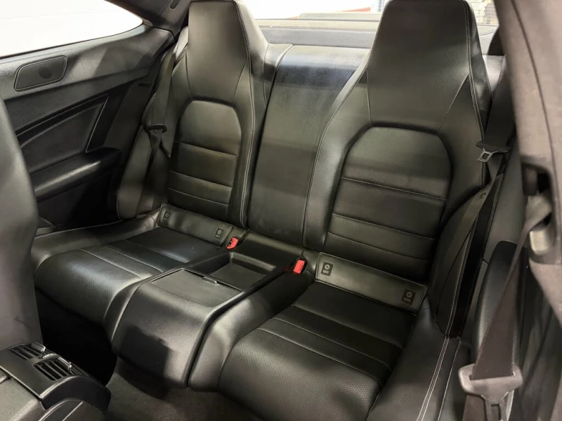 Mercedes-Benz C 350 Coupe 4MATIC* АвтоКредит* (Цена до БГ) , снимка 11 - Автомобили и джипове - 53587398