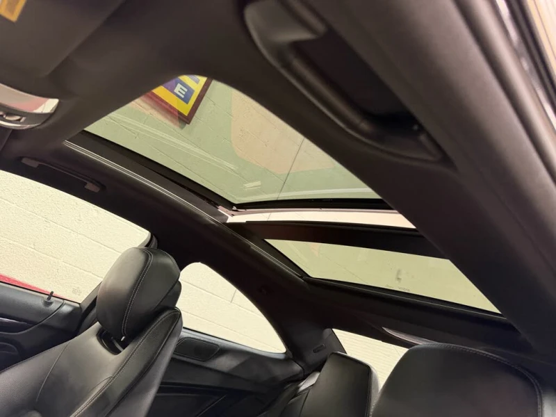 Mercedes-Benz C 350 Coupe 4MATIC* АвтоКредит* (Цена до БГ) , снимка 10 - Автомобили и джипове - 53587398