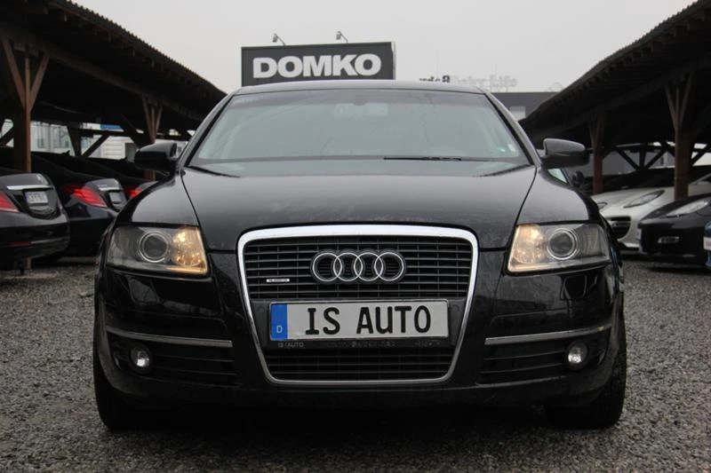 Audi A6 audi security guard B4 - изображение 2