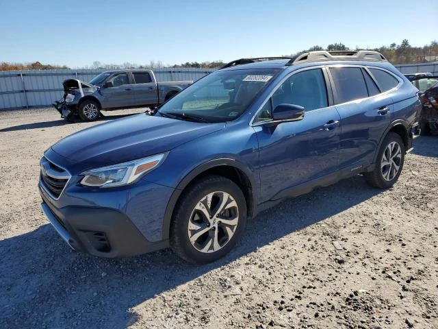 Subaru Outback LIMITED, снимка 1 - Автомобили и джипове - 48102438