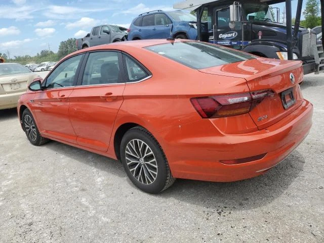 VW Jetta SEL full-digital* пано* подгрев* памет* keyless* , снимка 2 - Автомобили и джипове - 48539210