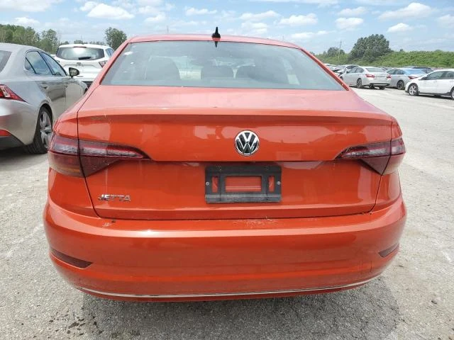 VW Jetta SEL full-digital* пано* подгрев* памет* keyless* , снимка 6 - Автомобили и джипове - 48539210