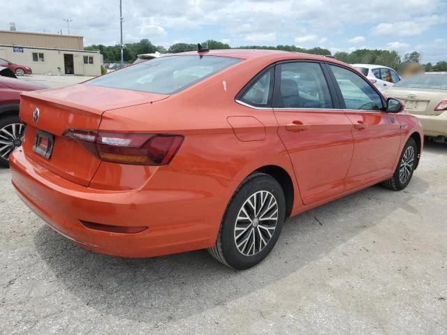 VW Jetta SEL full-digital* пано* подгрев* памет* keyless* , снимка 3 - Автомобили и джипове - 48539210