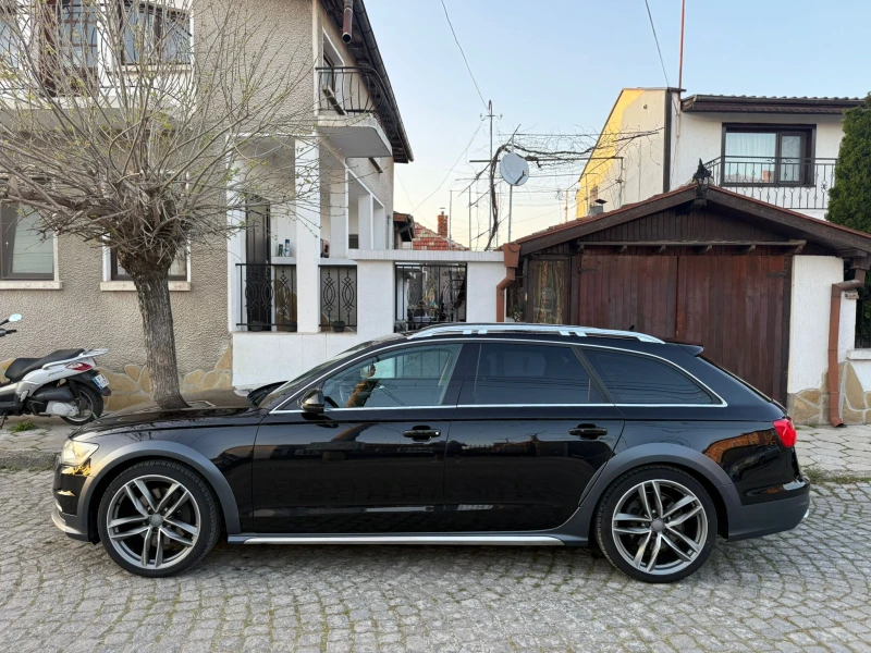 Audi A6 Allroad 3, 0 TDI 245hp - 28500 лв. - 64159622 | Car24.bg