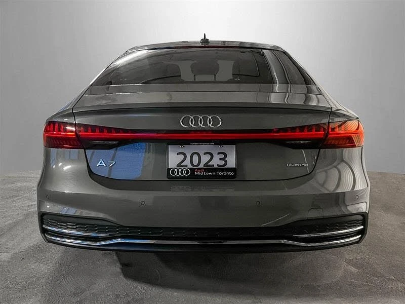 Audi A7 Progressiv* 55 TFSI* A��������� * (���� �� ��) | Mobile.bg � ����������� 7