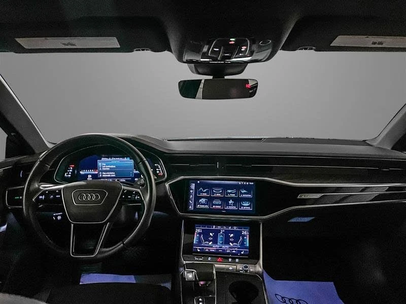 Audi A7 Progressiv* 55 TFSI* A��������� * (���� �� ��) | Mobile.bg � ����������� 17