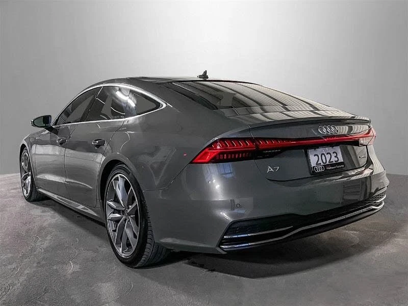 Audi A7 Progressiv* 55 TFSI* A��������� * (���� �� ��) | Mobile.bg � ����������� 6