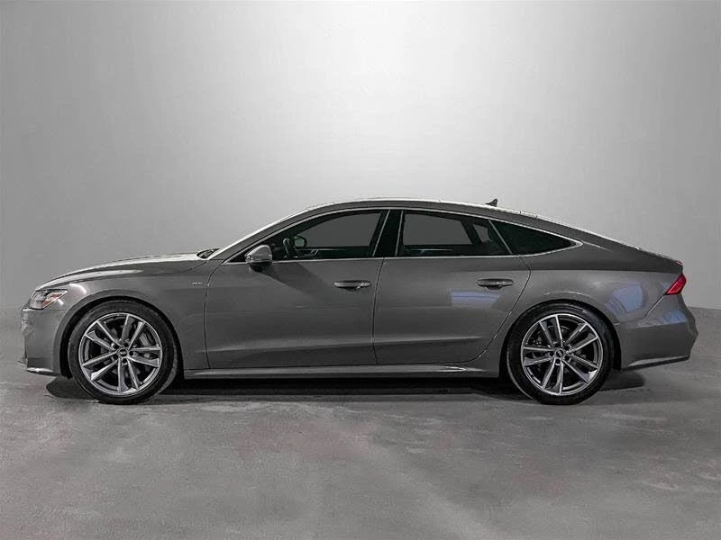 Audi A7 Progressiv* 55 TFSI* A��������� * (���� �� ��) | Mobile.bg � ����������� 5