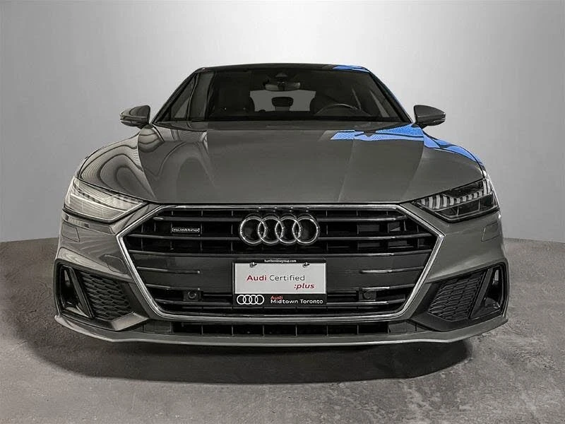 Audi A7 Progressiv* 55 TFSI* A��������� * (���� �� ��) | Mobile.bg � ����������� 4