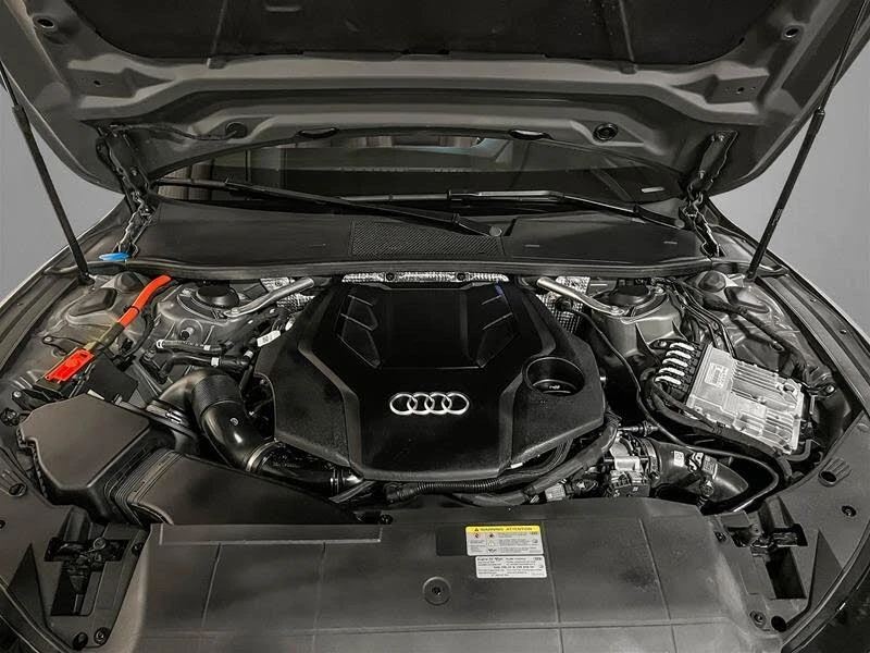 Audi A7 Progressiv* 55 TFSI* A��������� * (���� �� ��) | Mobile.bg � ����������� 3