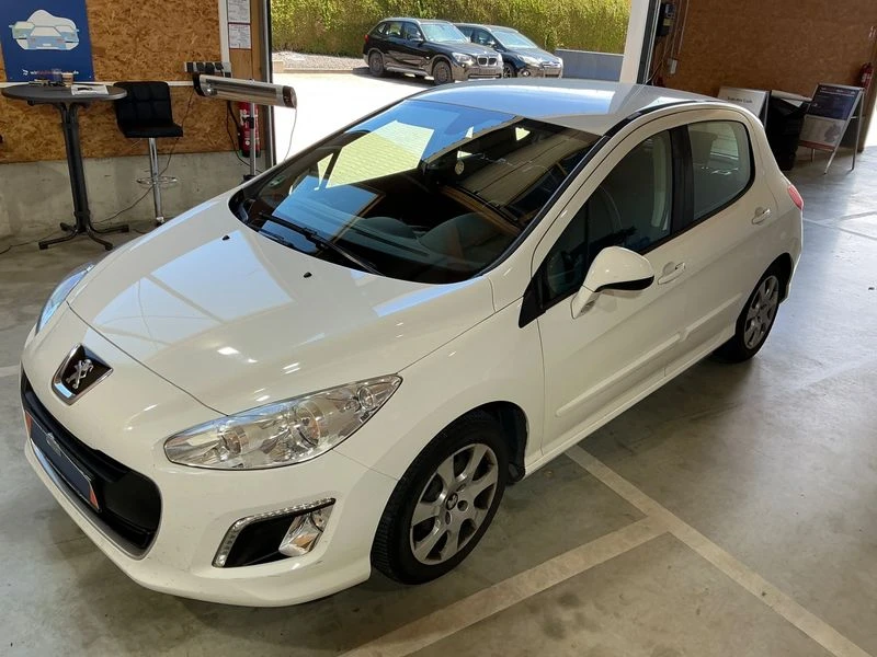 Peugeot 308 308 1.6 HDi Access