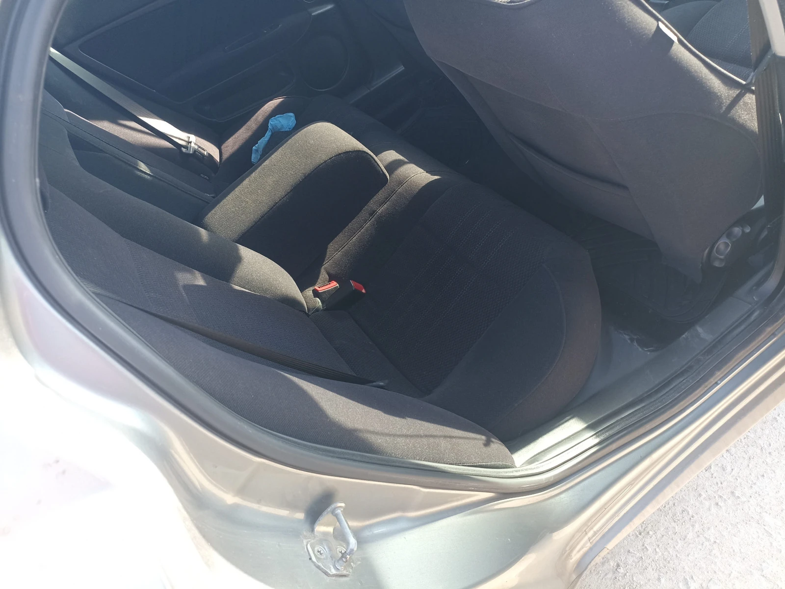 Alfa Romeo 159   JTDm | Mobile.bg   17