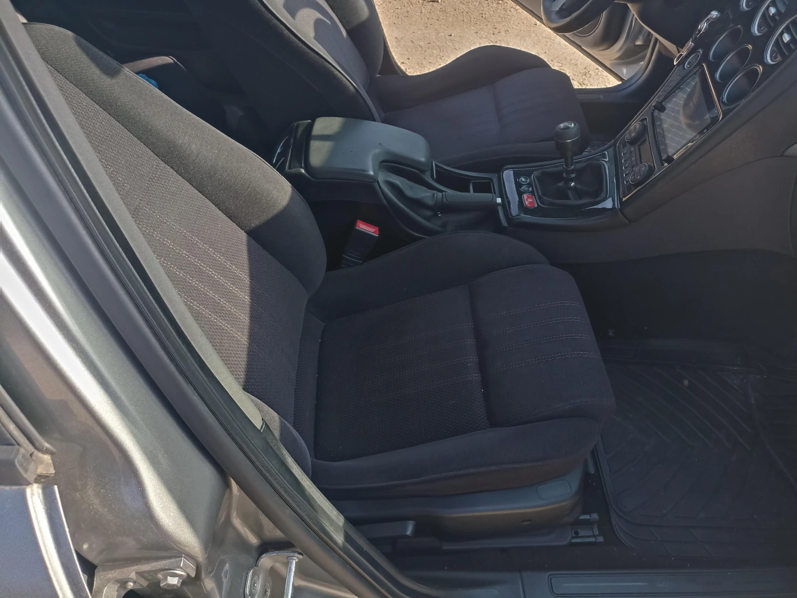 Alfa Romeo 159   JTDm | Mobile.bg   16