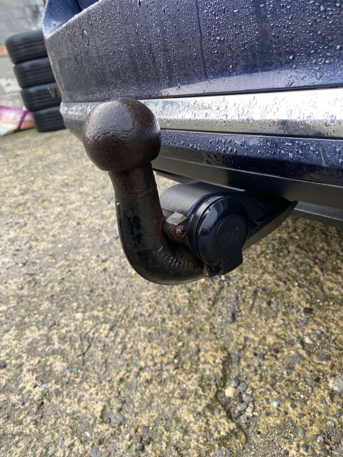 VW Passat | Mobile.bg   11