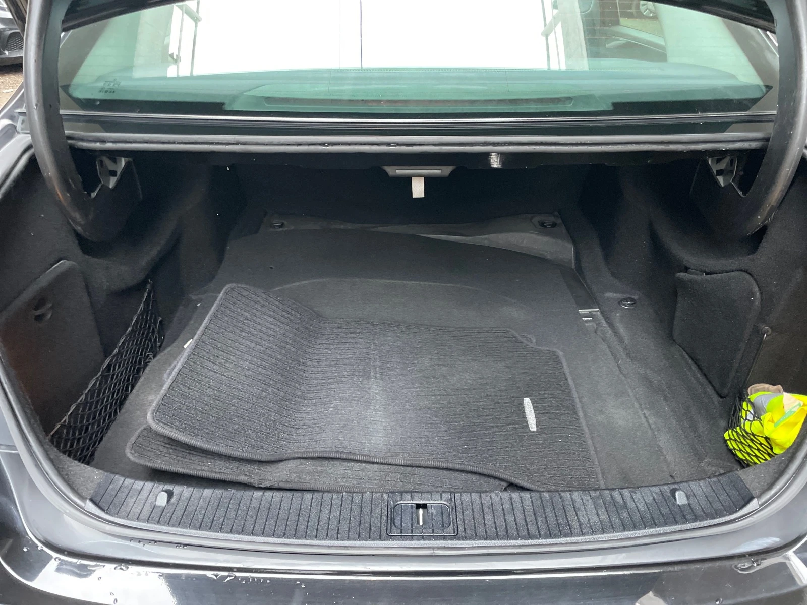 Mercedes-Benz E 350 CDI-4x4-AIRMATIK | Mobile.bg — изображение 11