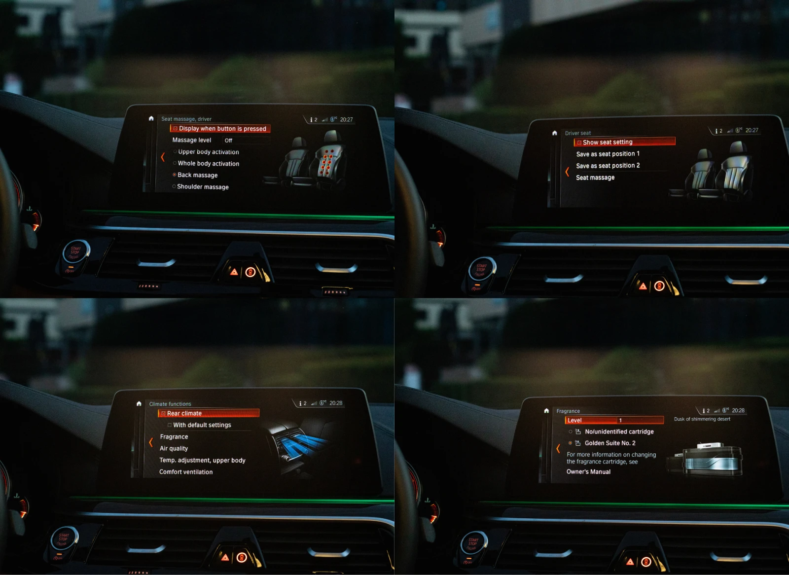 BMW 540 XDrive/M-Pack/H&K Audio/Head-up/360//.. | Mobile.bg   12