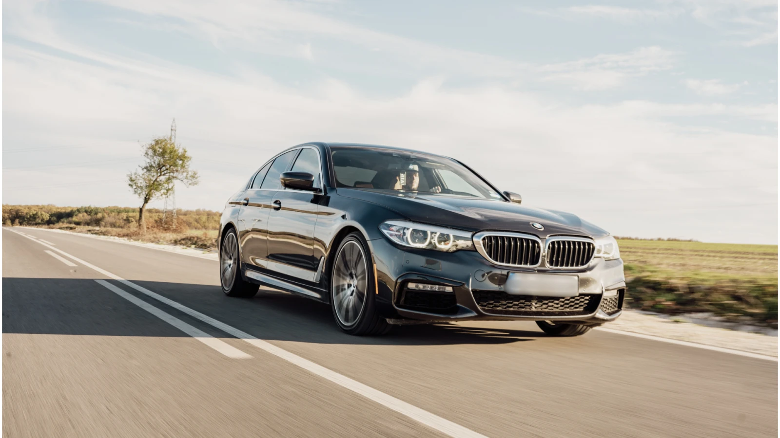 BMW 540 XDrive/M-Pack/H&K Audio/Head-up/360/�����/������.. | Mobile.bg � ����������� 1