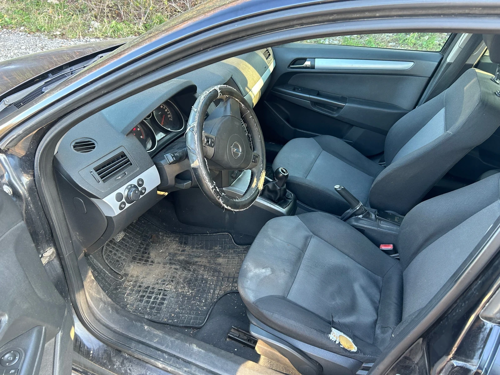 Opel Astra 1, 9 - изображение 4