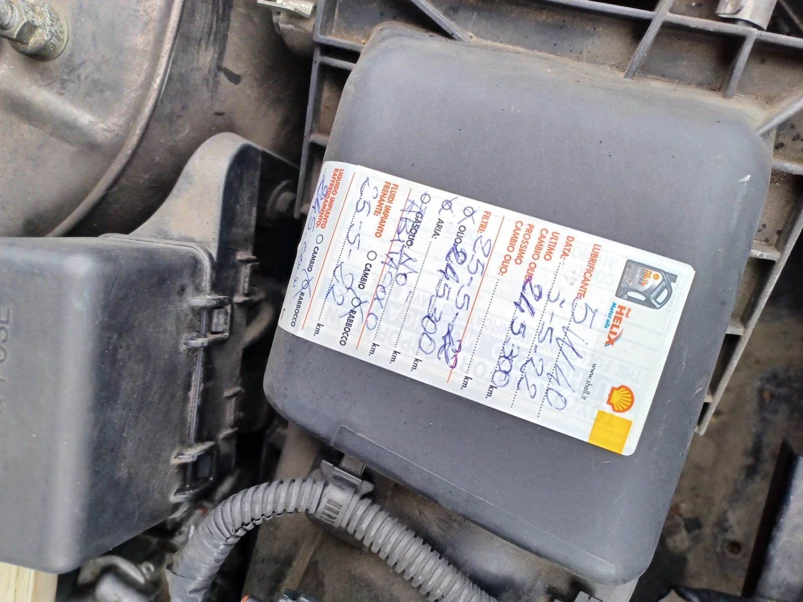 Toyota Avensis D4d     8400. | Mobile.bg   11