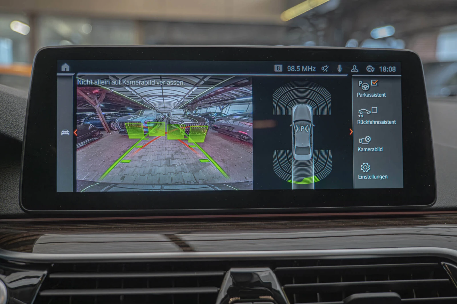 BMW 530 G30/xDrive/Virtual///Sport/HuD | Mobile.bg   12