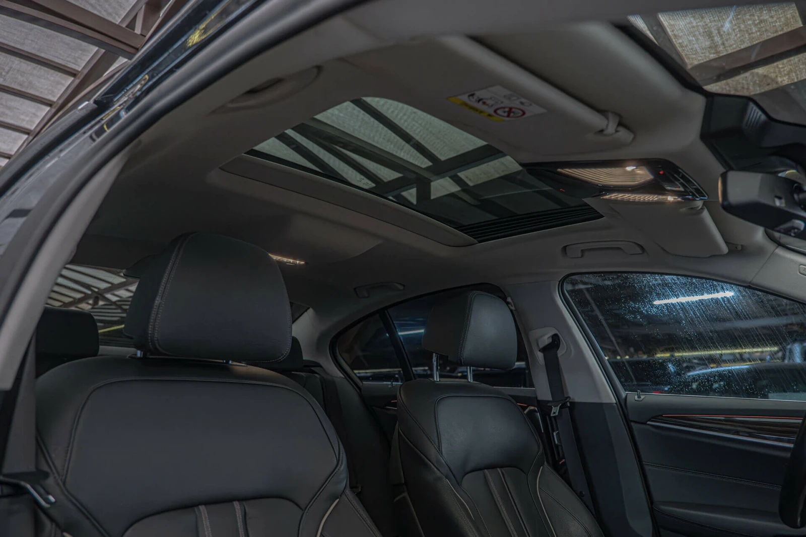 BMW 530 G30/xDrive/Virtual///Sport/HuD | Mobile.bg   16