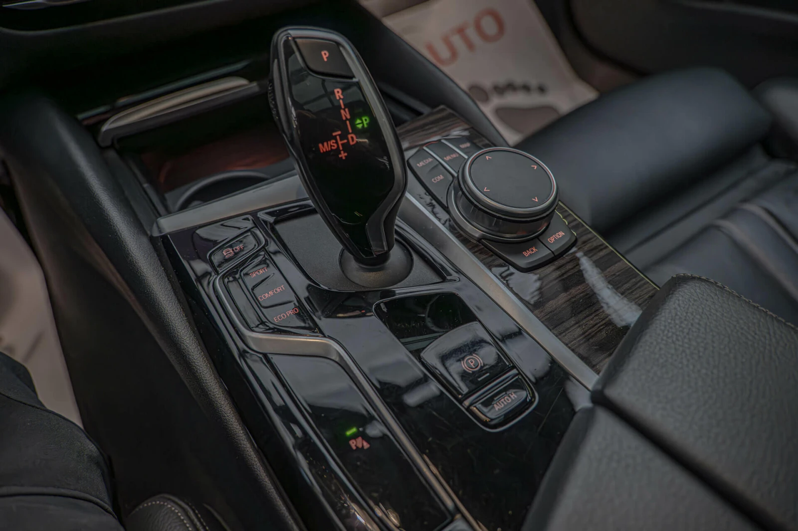 BMW 530 G30/xDrive/Virtual///Sport/HuD | Mobile.bg   13