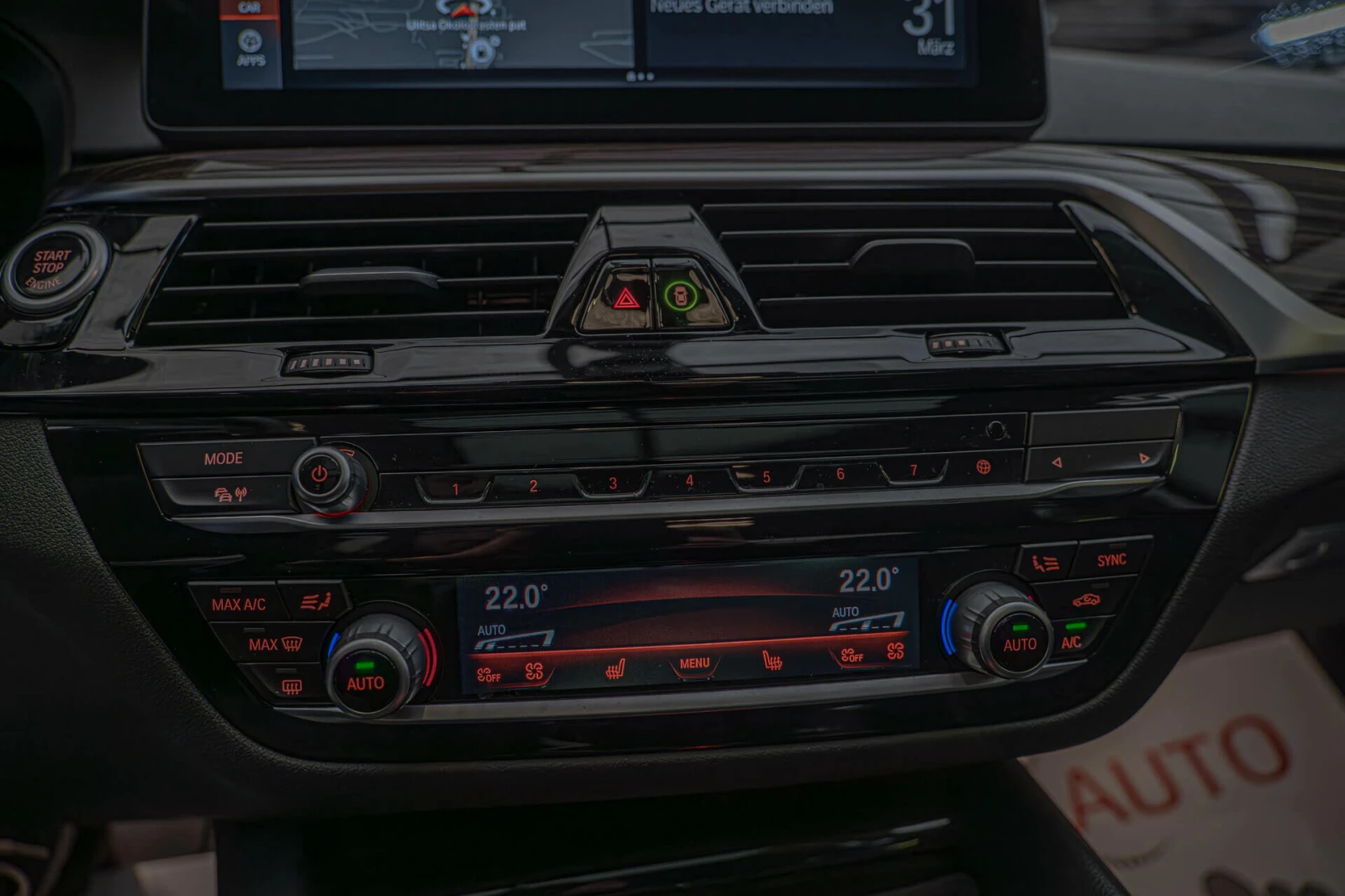 BMW 530 G30/xDrive/Virtual///Sport/HuD | Mobile.bg   11