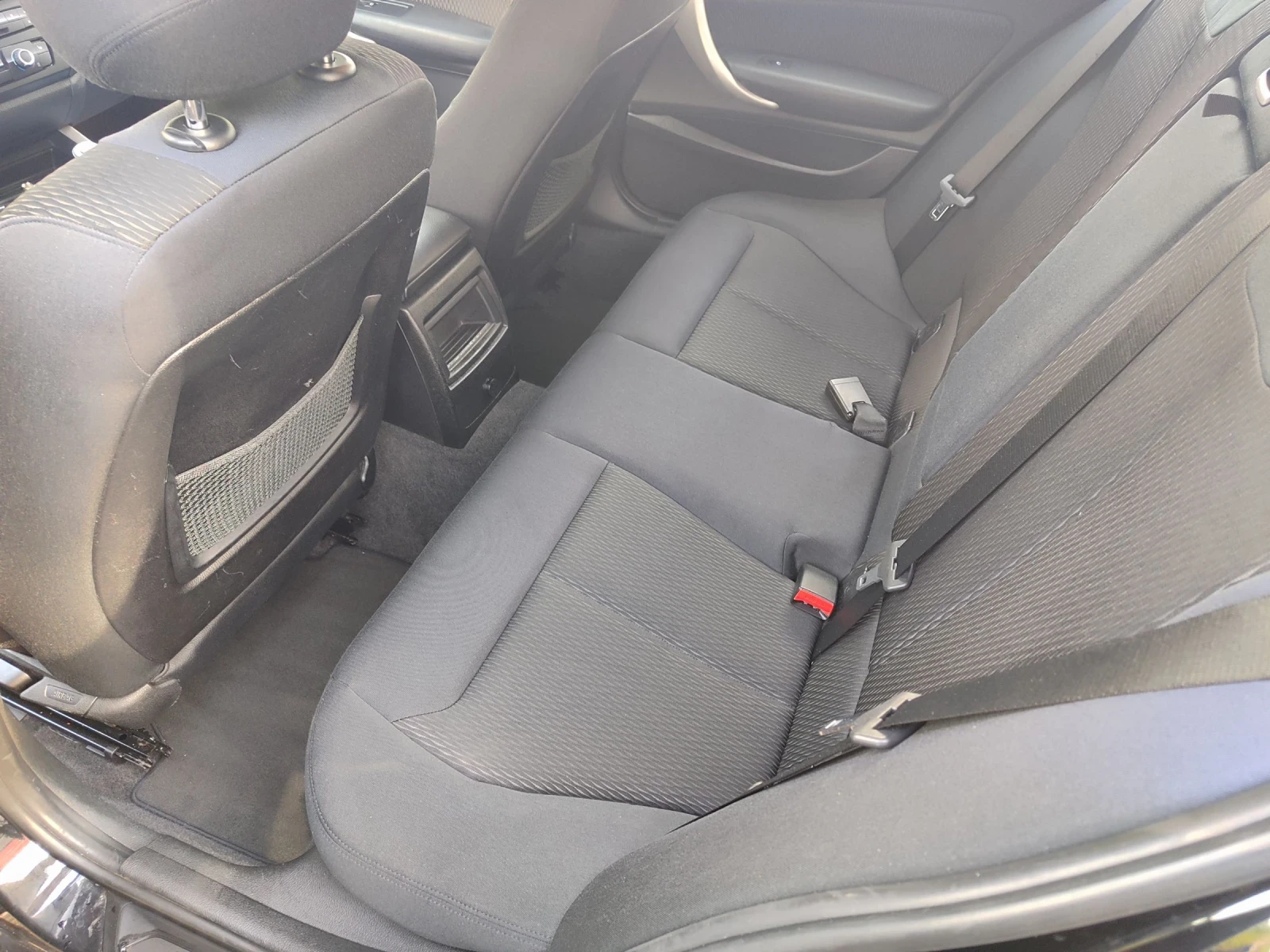 BMW 118 2.0TDI xDive ШВЕЙЦАРИЯ  | Mobile.bg — изображение 11