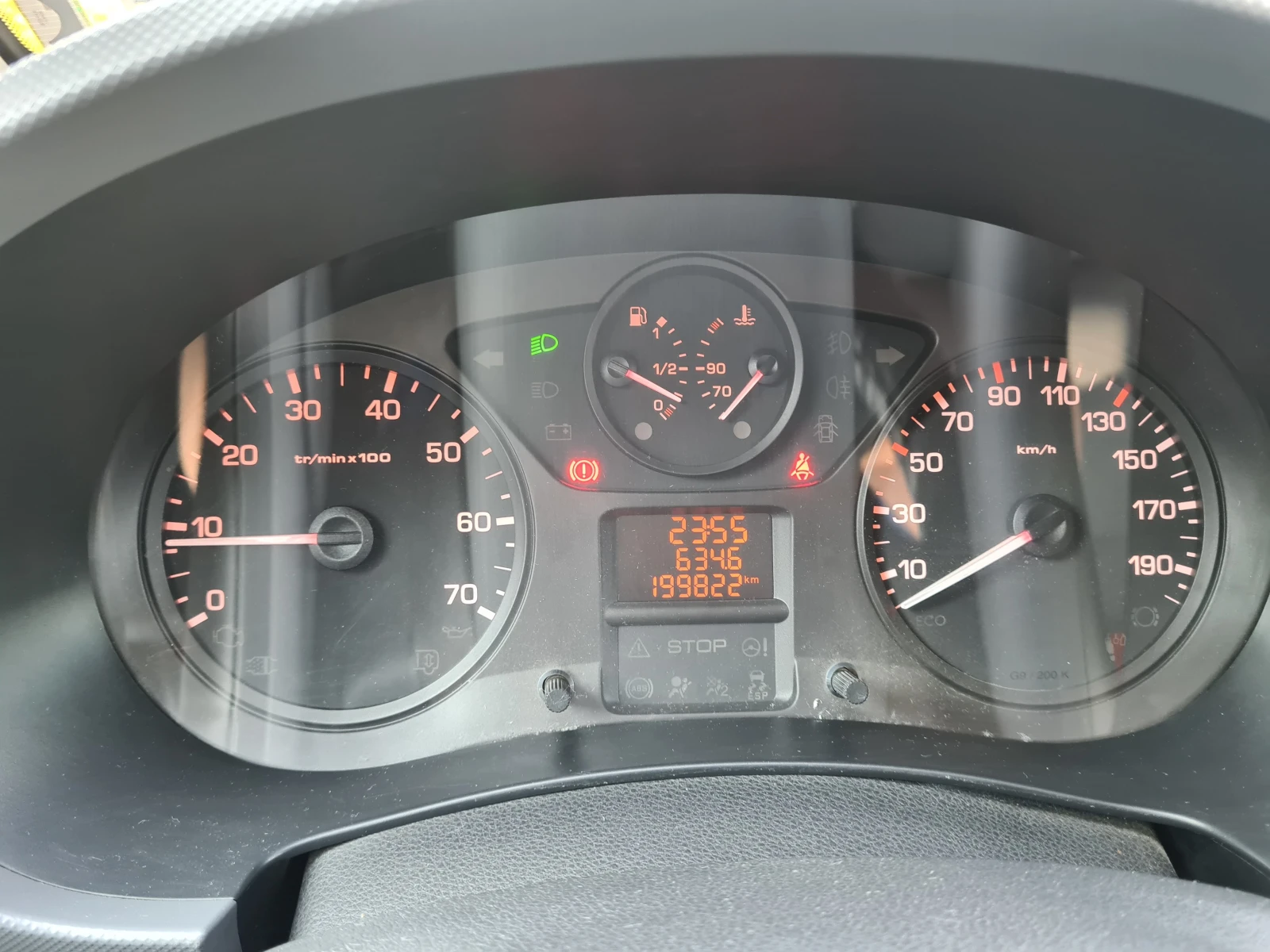 Citroen Berlingo 1, 6 HDI  92 ch | Mobile.bg   12