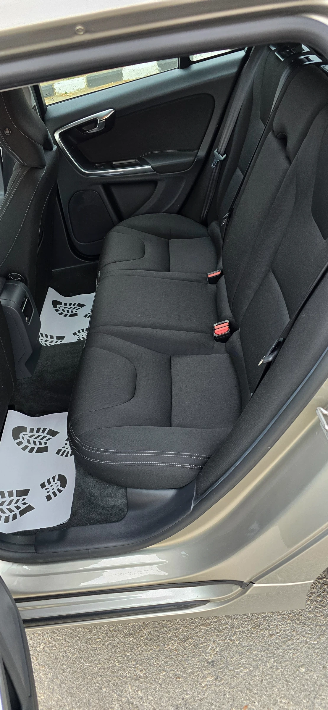 Volvo V60 1.6TD NAVI | Mobile.bg   13