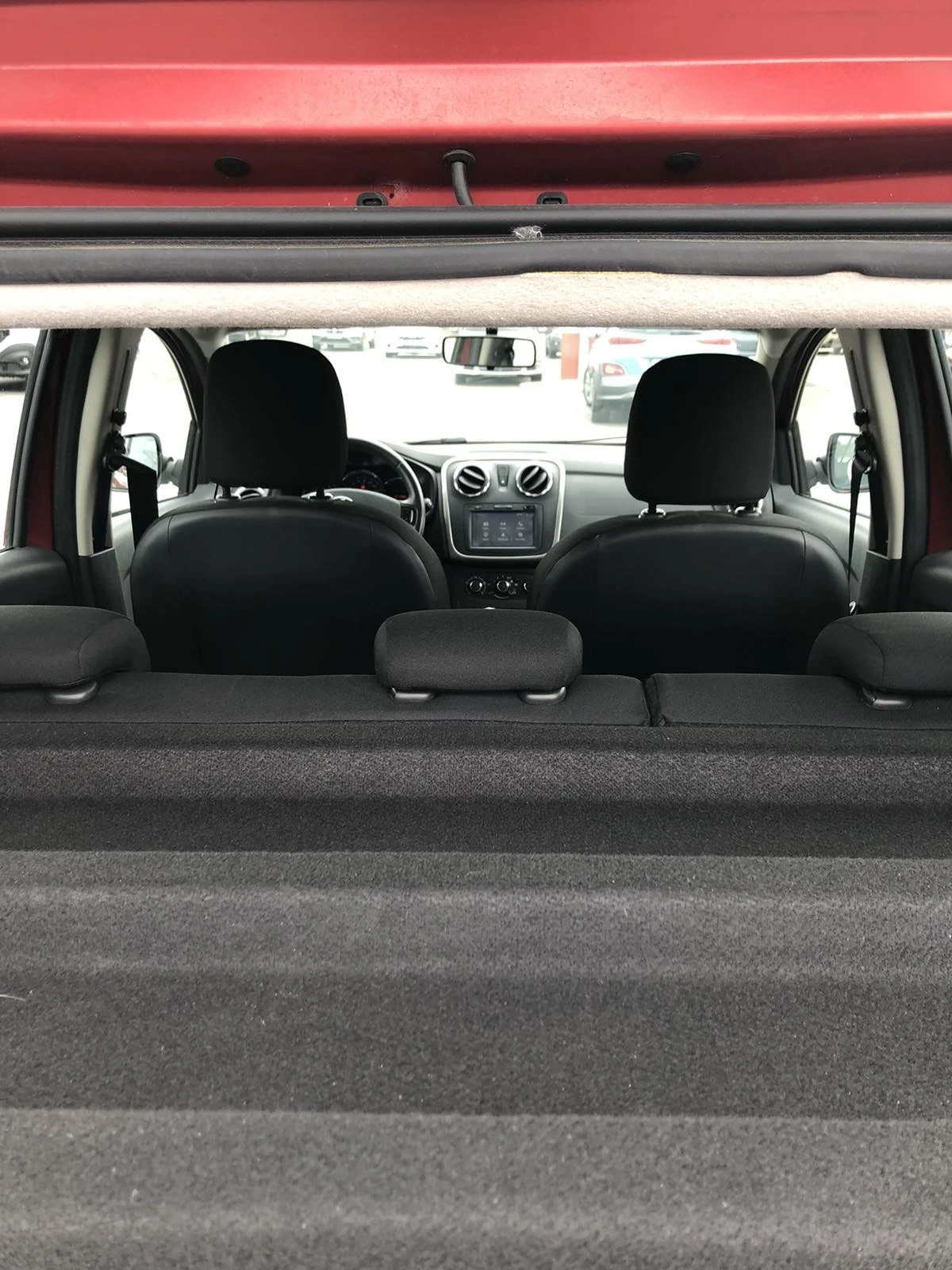 Dacia Sandero Stepway - изображение 7