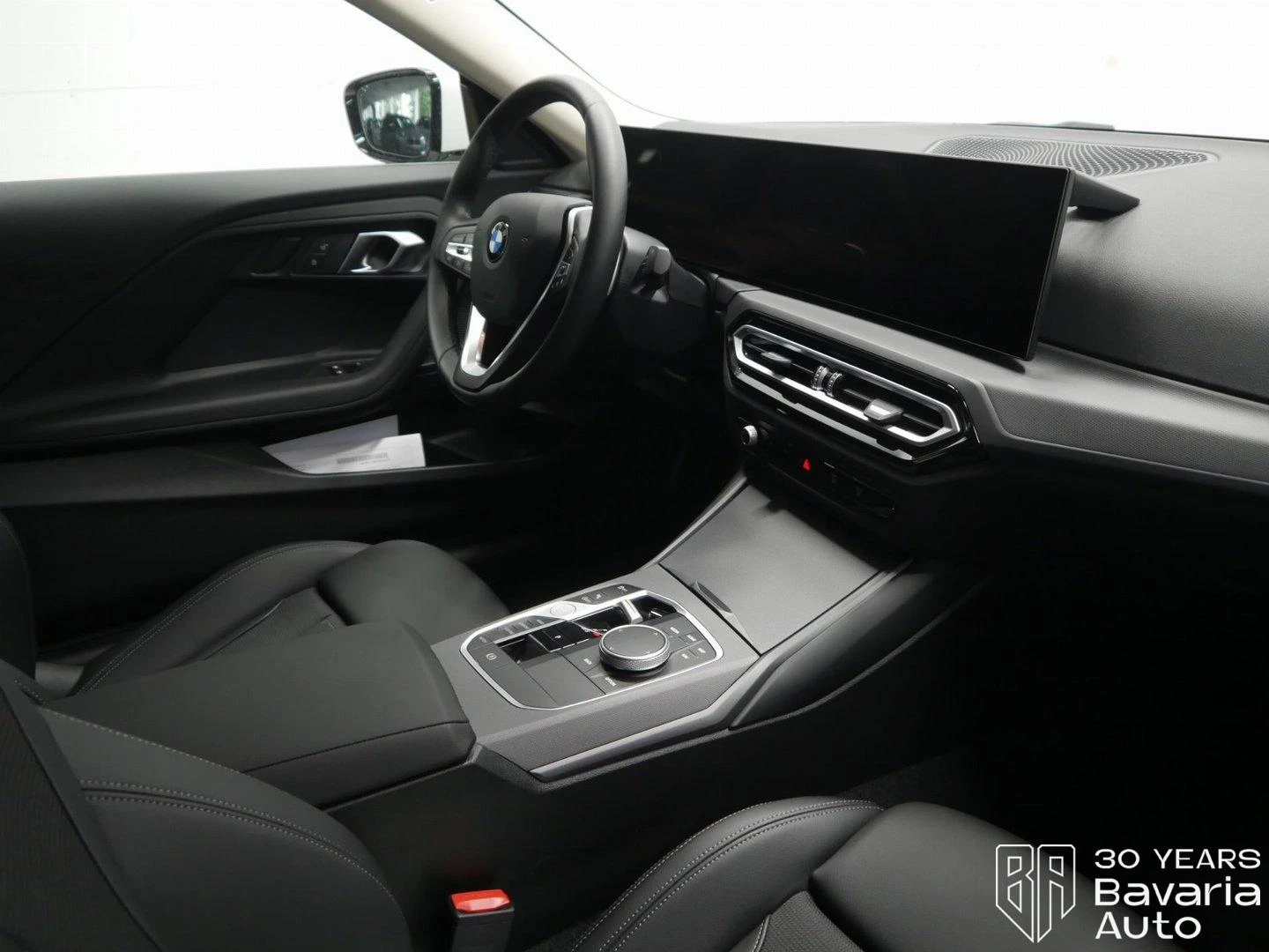 BMW 218 i Coupe Steptronic - изображение 7