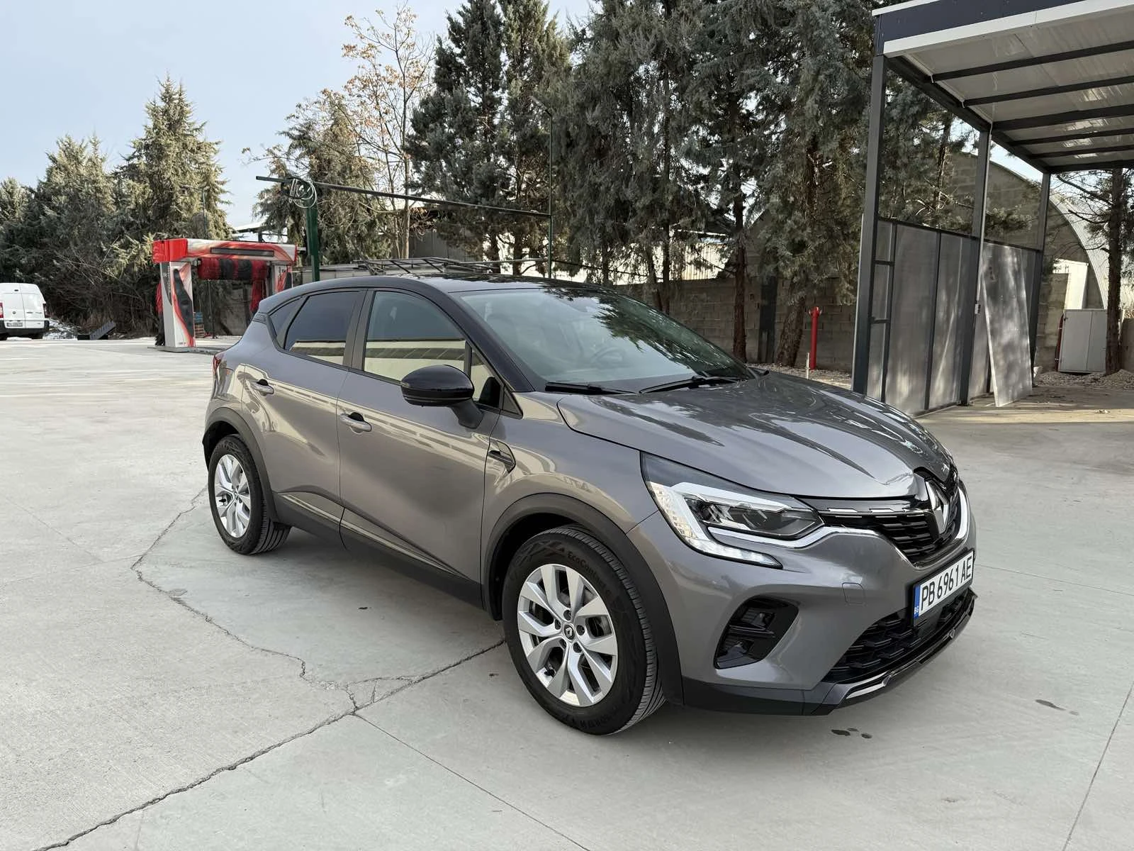Renault Captur  - изображение 2