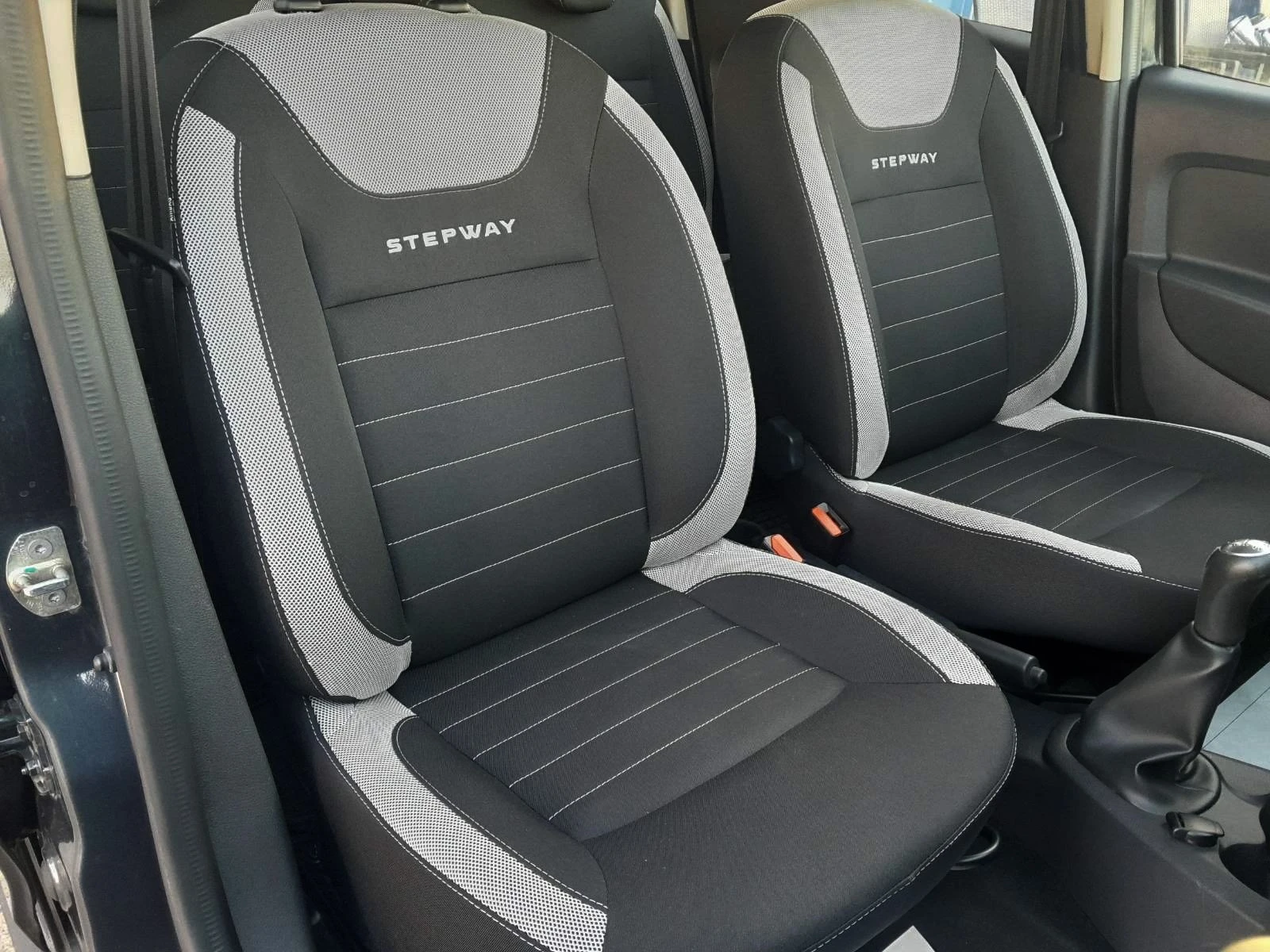 Dacia Sandero STEPWAY/БЕНЗИН - изображение 7